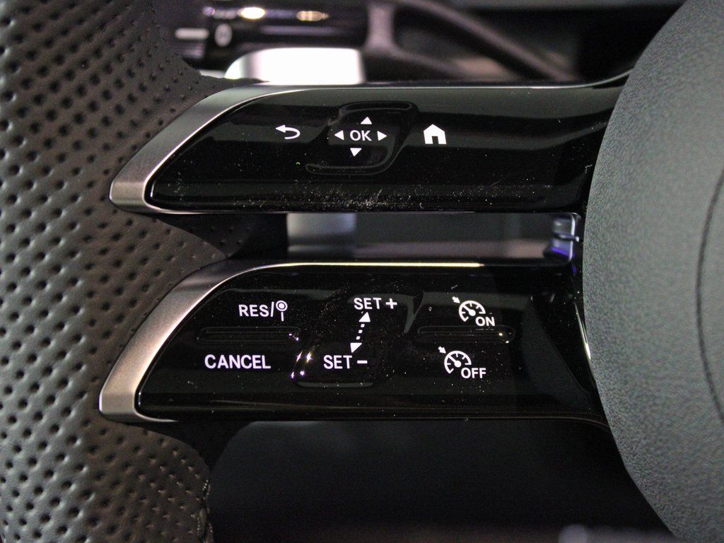 used 2026 Mercedes-Benz GLC car, priced at $61,288