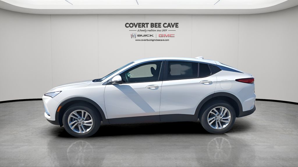 New Car 2025 Buick Envista  Preferred For Sale In Austin, Texas