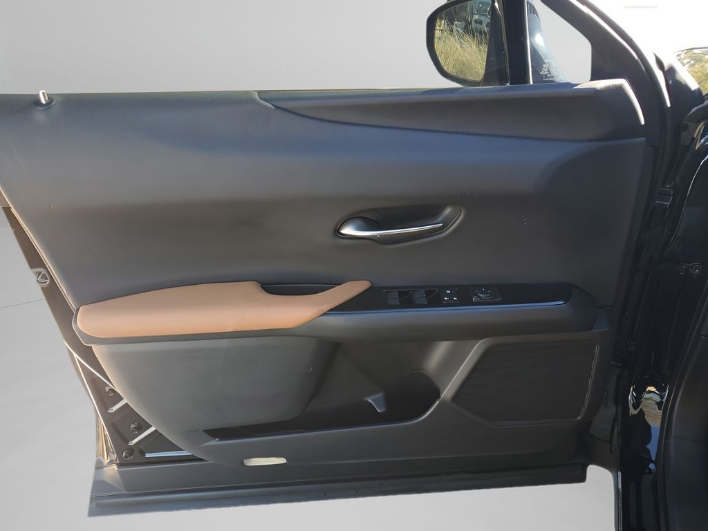 Used Car 2021 Lexus Ux  250h Base For Sale Under $30,000 In Austin, Texas