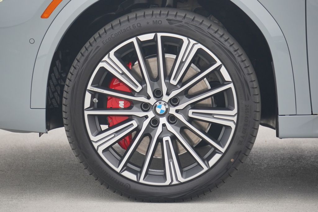 Thumbnail: 2026 BMW X2 - 5
