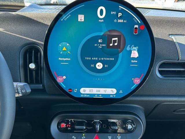 Thumbnail: 2026 MINI Cooper - 24