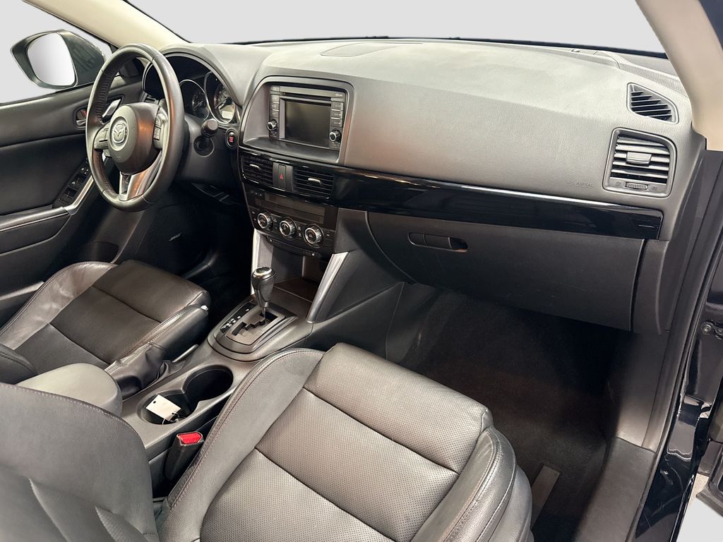 Thumbnail: 2014 Mazda CX-5 - 15