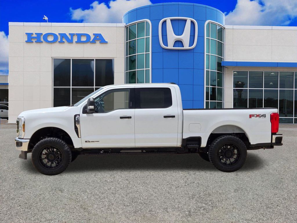 Used 2024 Ford F-250SD Truck