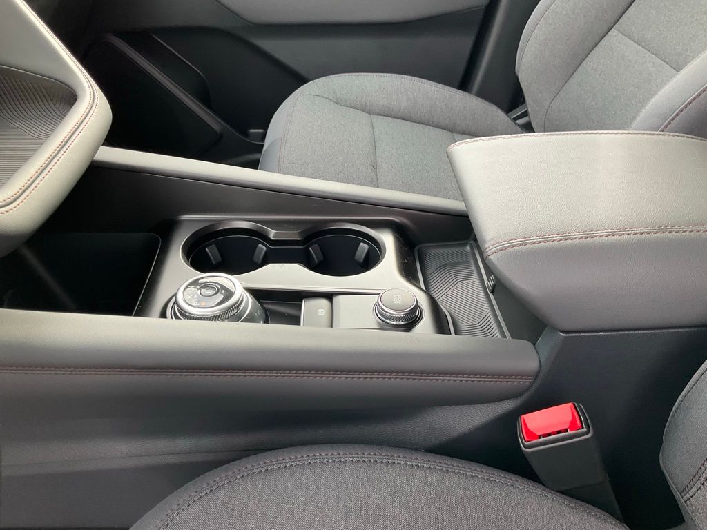 New 2026 Gray Ford Active image 14