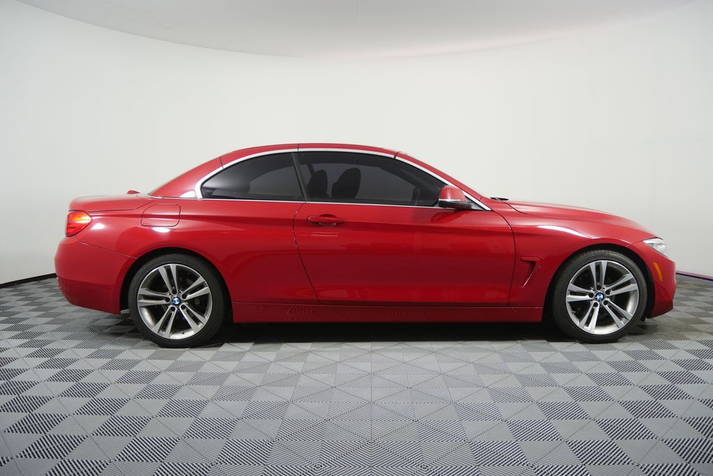 Thumbnail: 2016 BMW 4 Series - 2