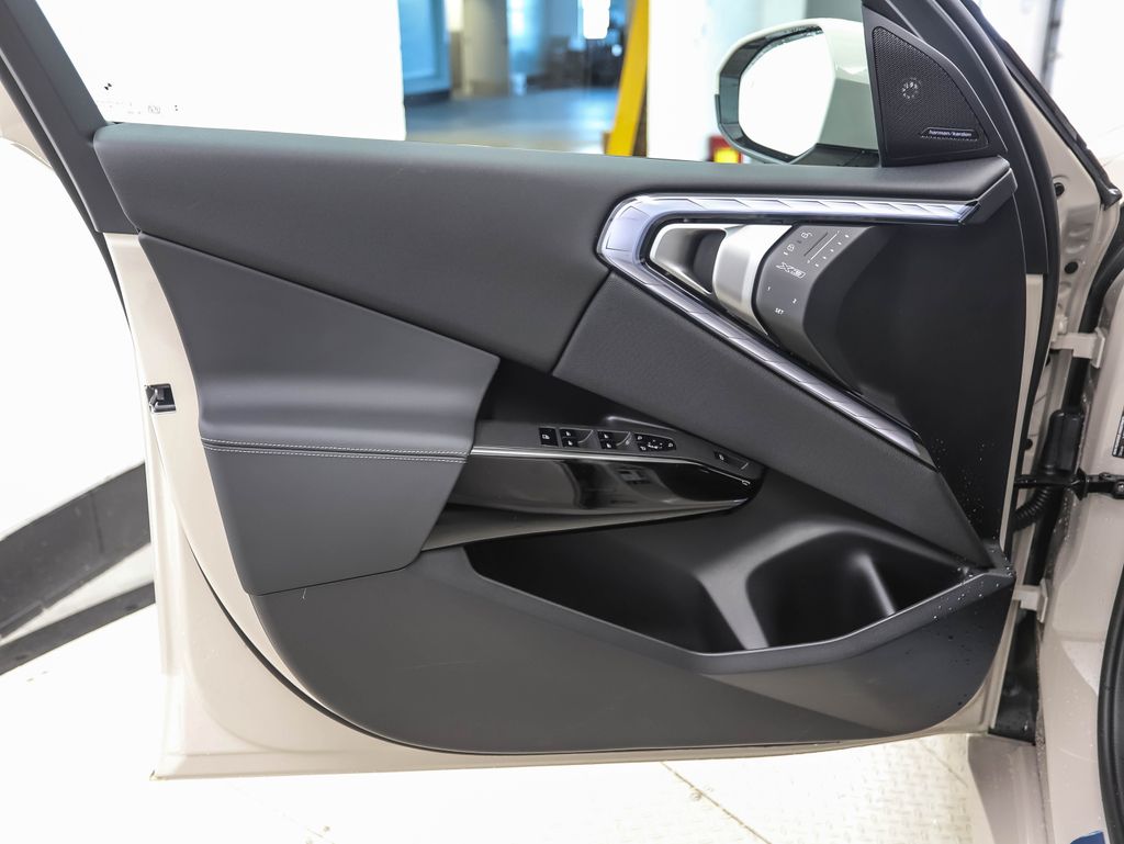 Thumbnail: 2026 BMW X3 - 10