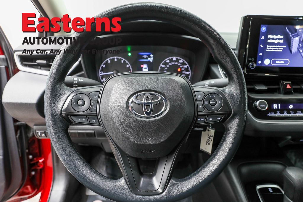 2024 Toyota Corolla LE - Photo 10