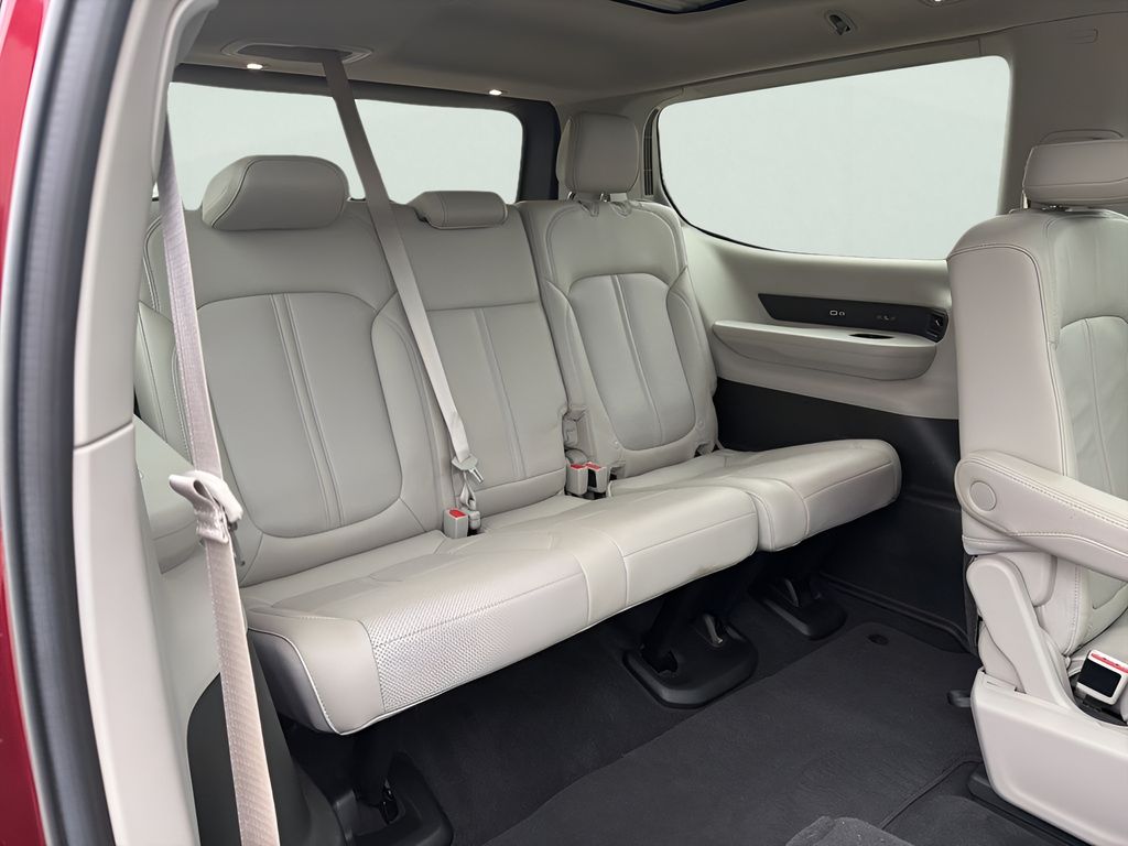 2022 Wagoneer Wagoneer