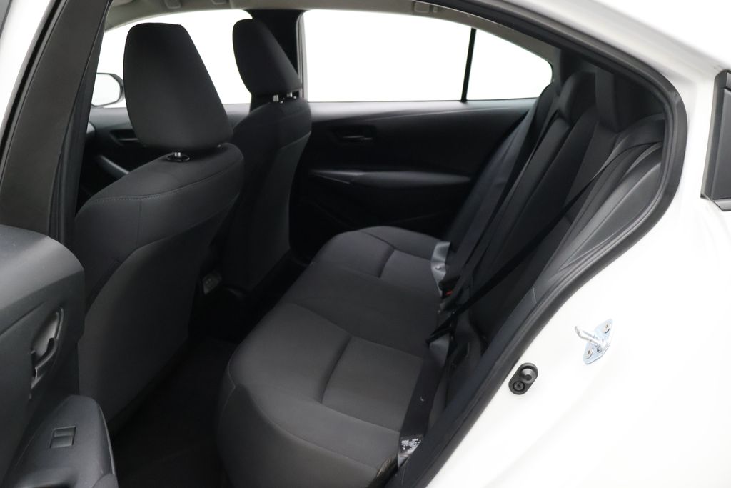 Thumbnail: 2023 Toyota Corolla - 19