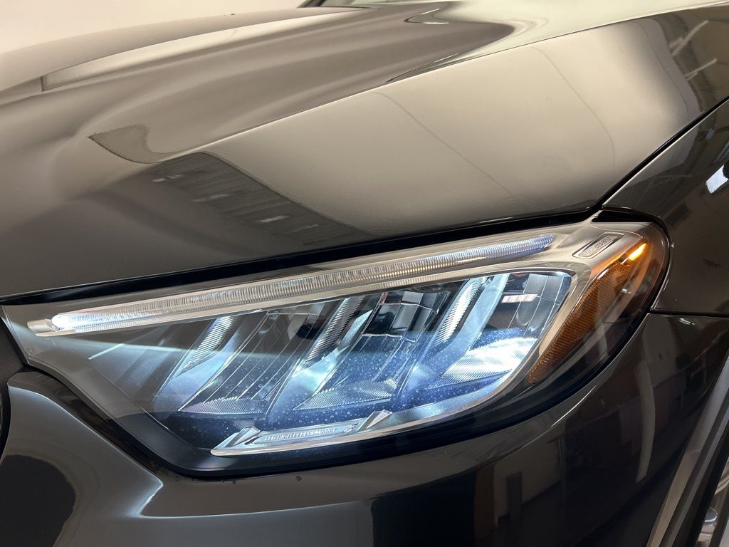 Thumbnail: 2026 Mercedes-Benz GLC - 9