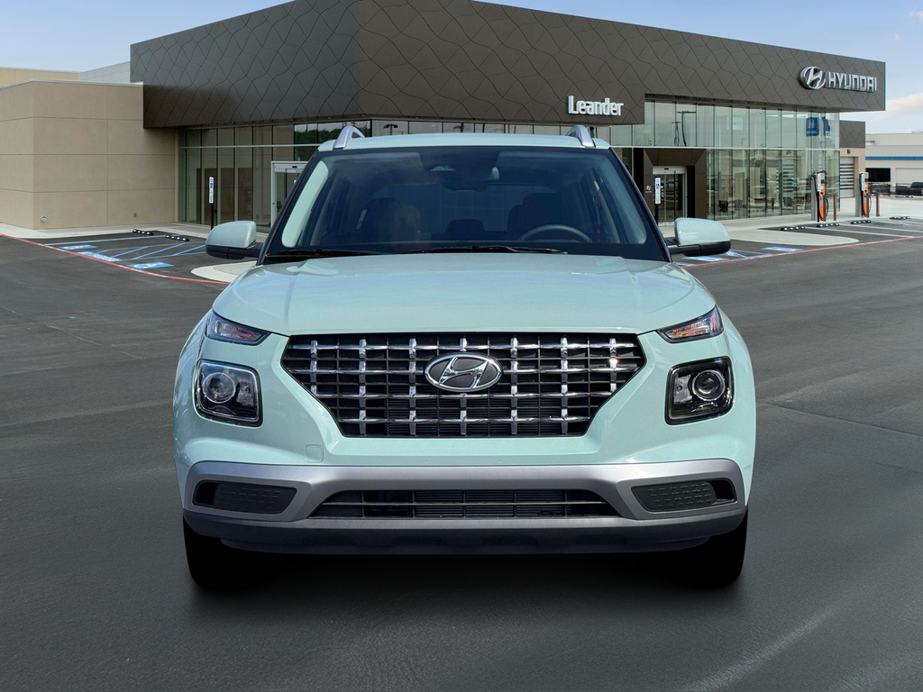 Thumbnail: 2026 Hyundai Venue - 12