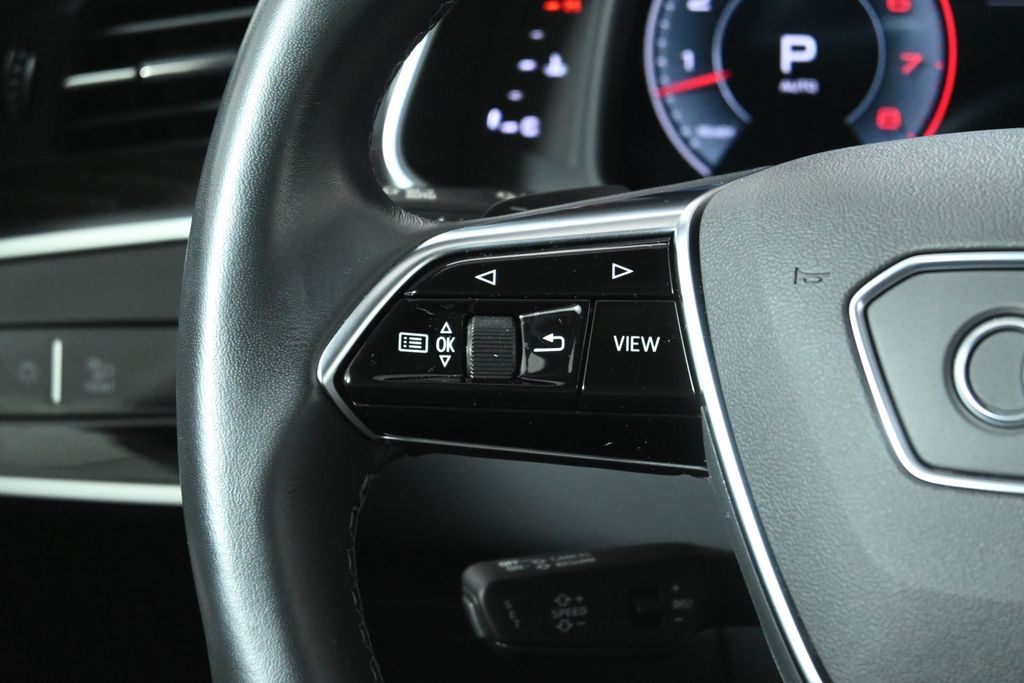 Thumbnail: 2023 Audi A6 - 18