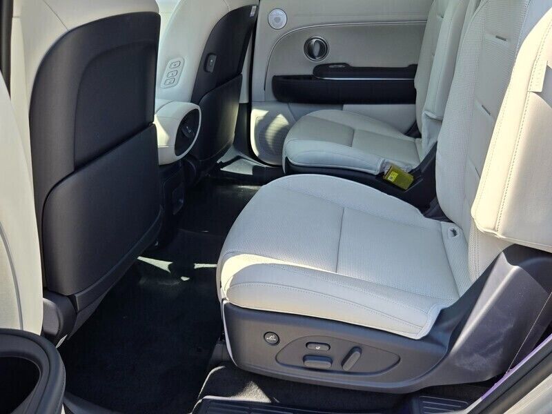 2026 Hyundai Palisade - $56,040