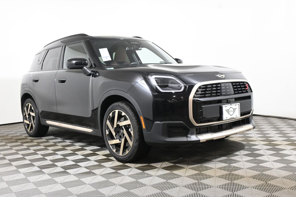 Thumbnail: 2026 MINI Cooper Countryman - 9