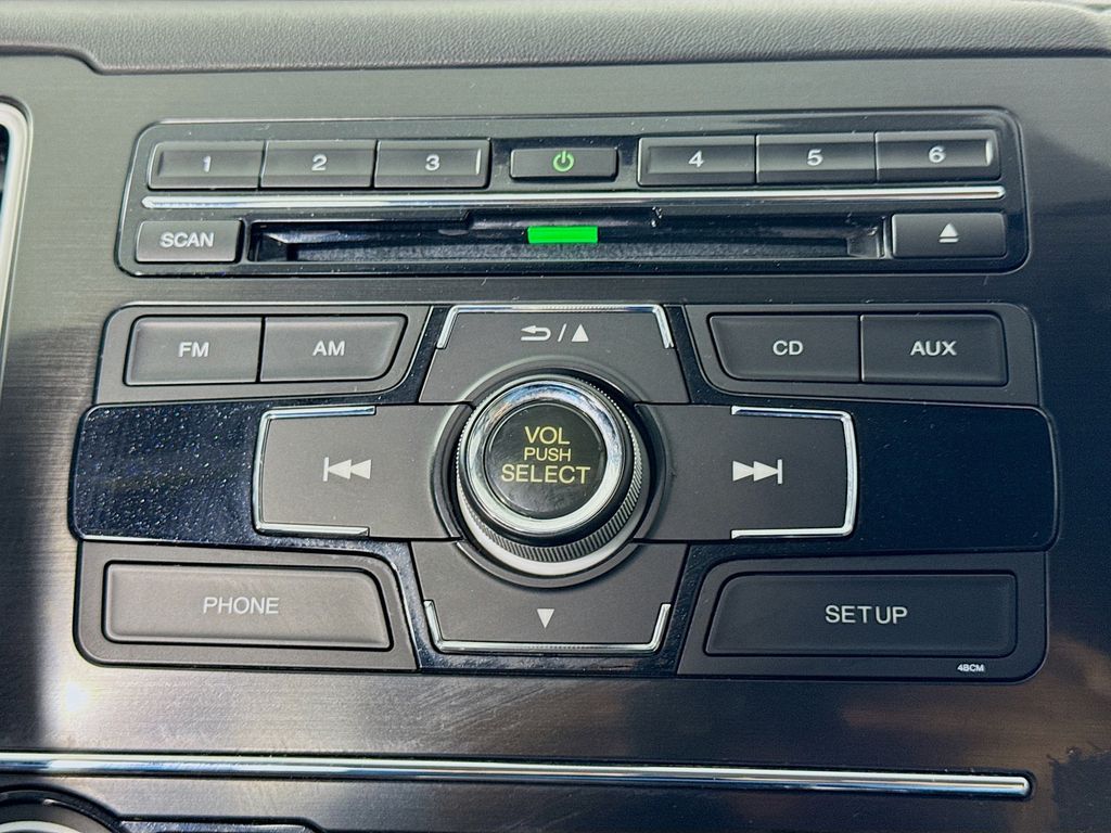 Used Car 2013 Honda Civic  Ex-l For Sale Under $15,000 In Austin, Texas