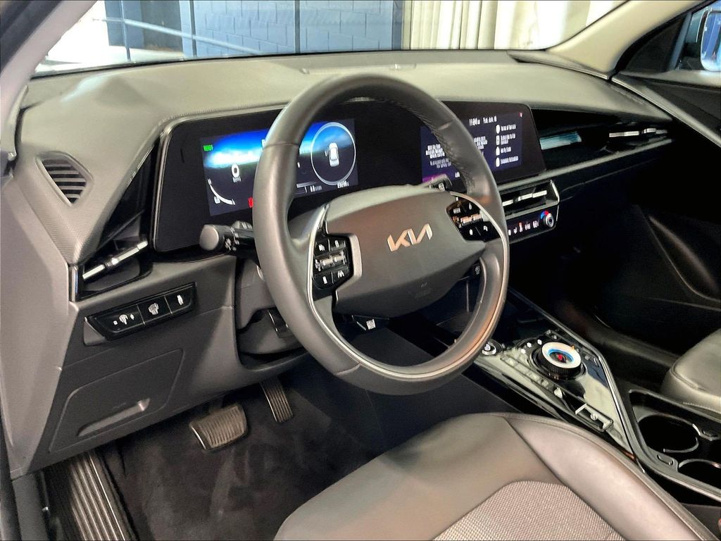 2024 Kia Niro EV — photo 8