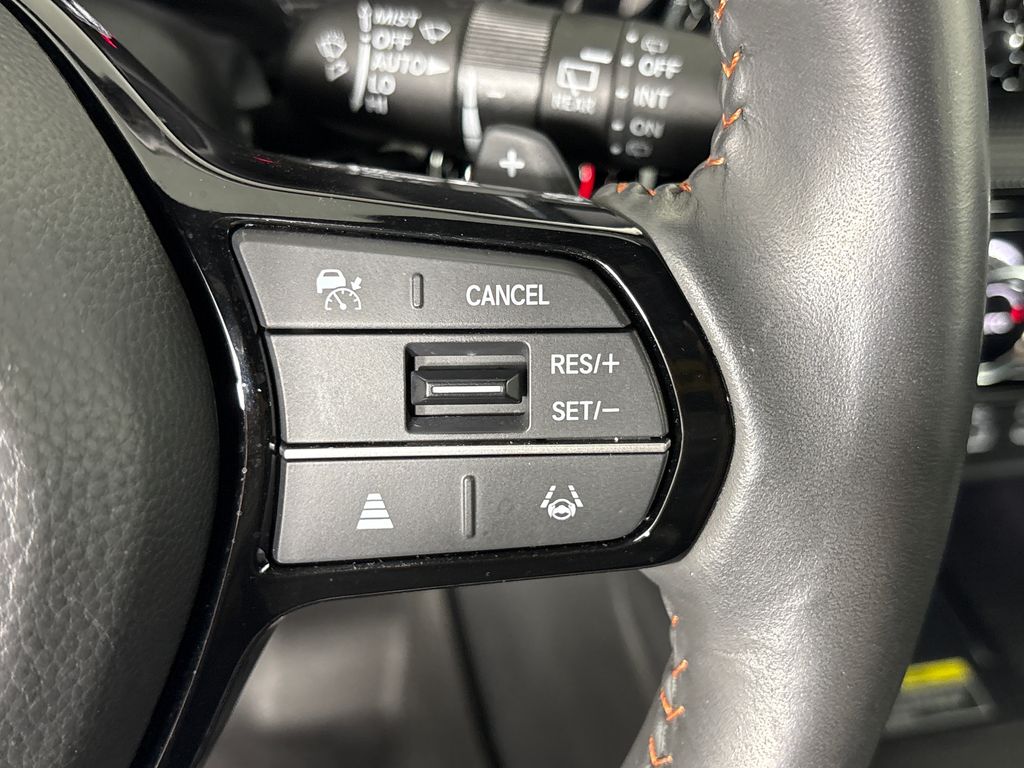 Certified Used 2023  Honda Sport Touring image 17