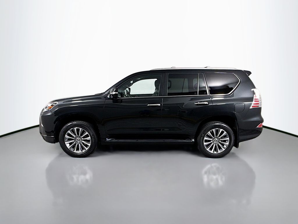 2023 Lexus GX 460 Luxury 8