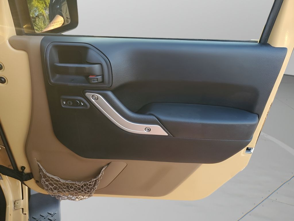 Used Car 2013 Jeep Wrangler  Unlimited Sahara For Sale Under $20,000 In Austin, Texas