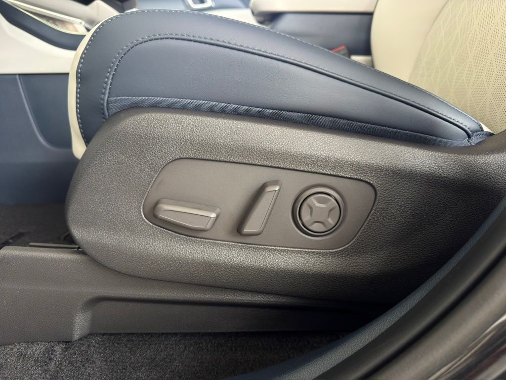 2026 Kia Carnival EX Gray at Community Kia