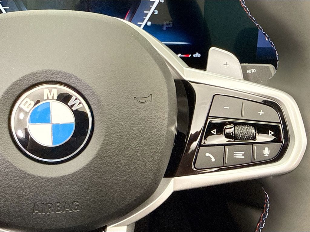 Thumbnail: 2026 BMW 4 Series - 12