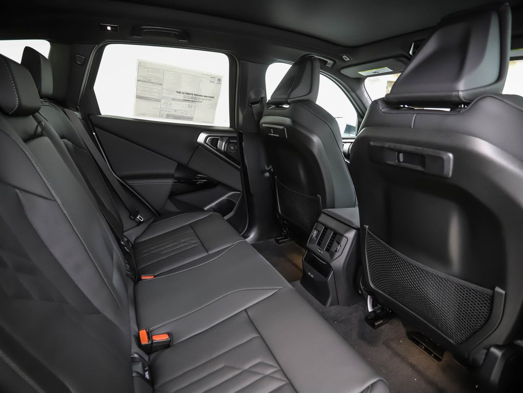 Thumbnail: 2026 BMW X3 - 26