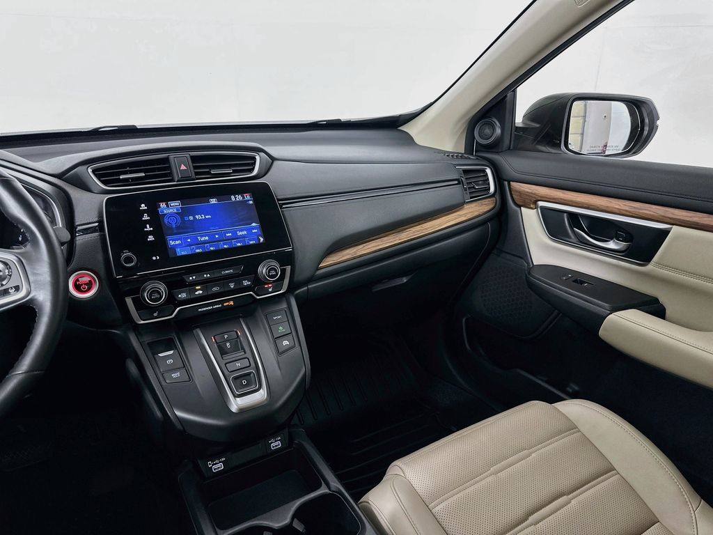 Thumbnail: 2022 Honda CR-V - 23