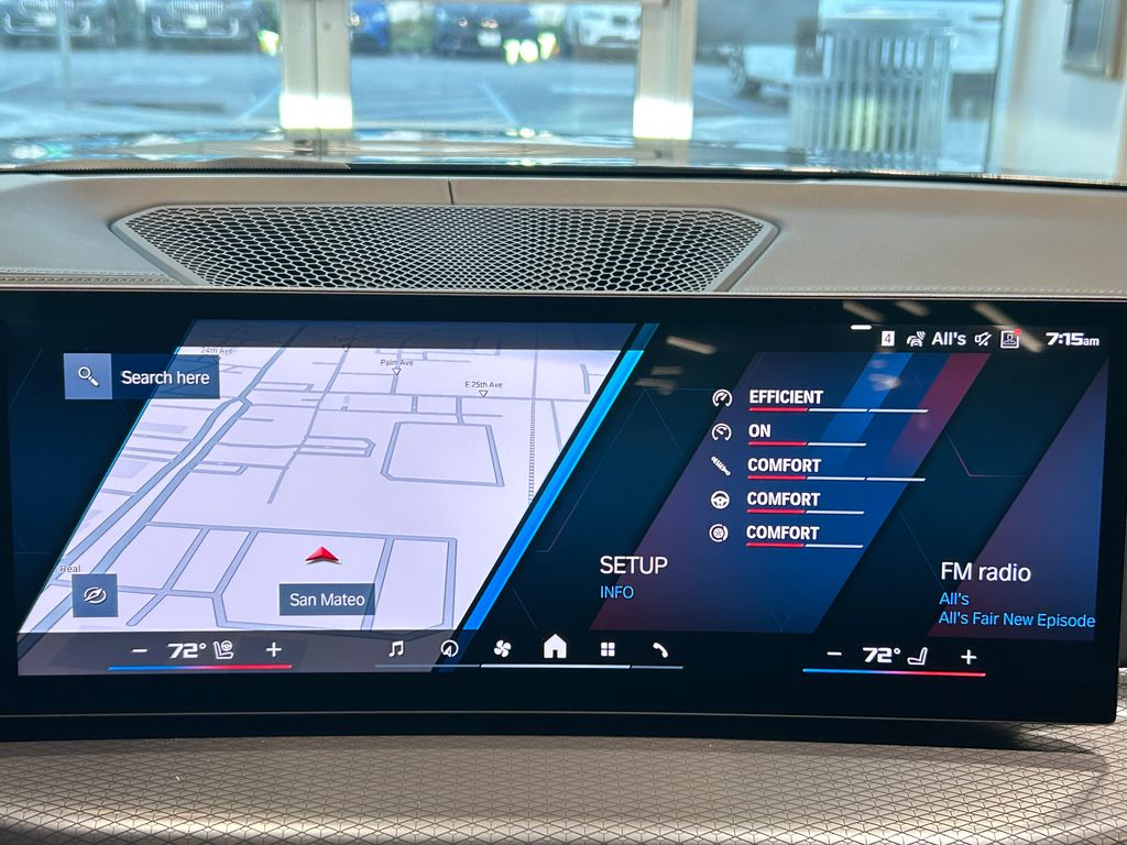 Thumbnail: 2026 BMW M3 - 22