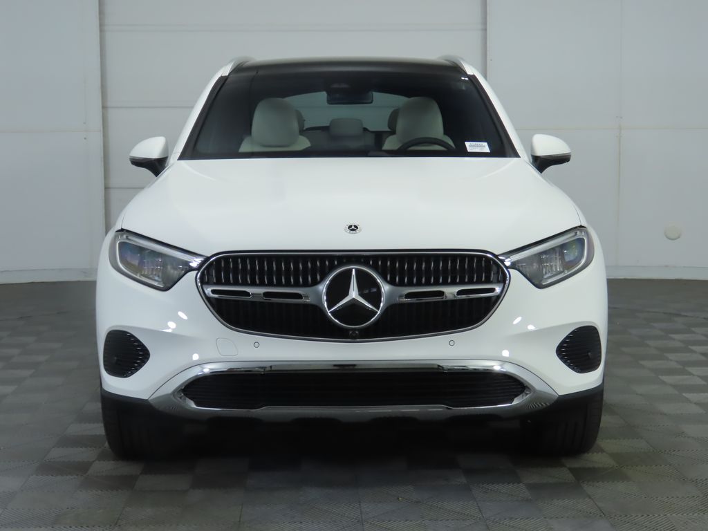 Thumbnail: 2026 Mercedes-Benz GLC - 2
