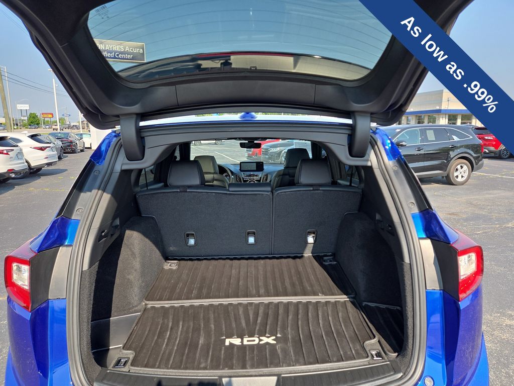 Used 2023 Acura RDX For Sale in Fort Wayne, IN