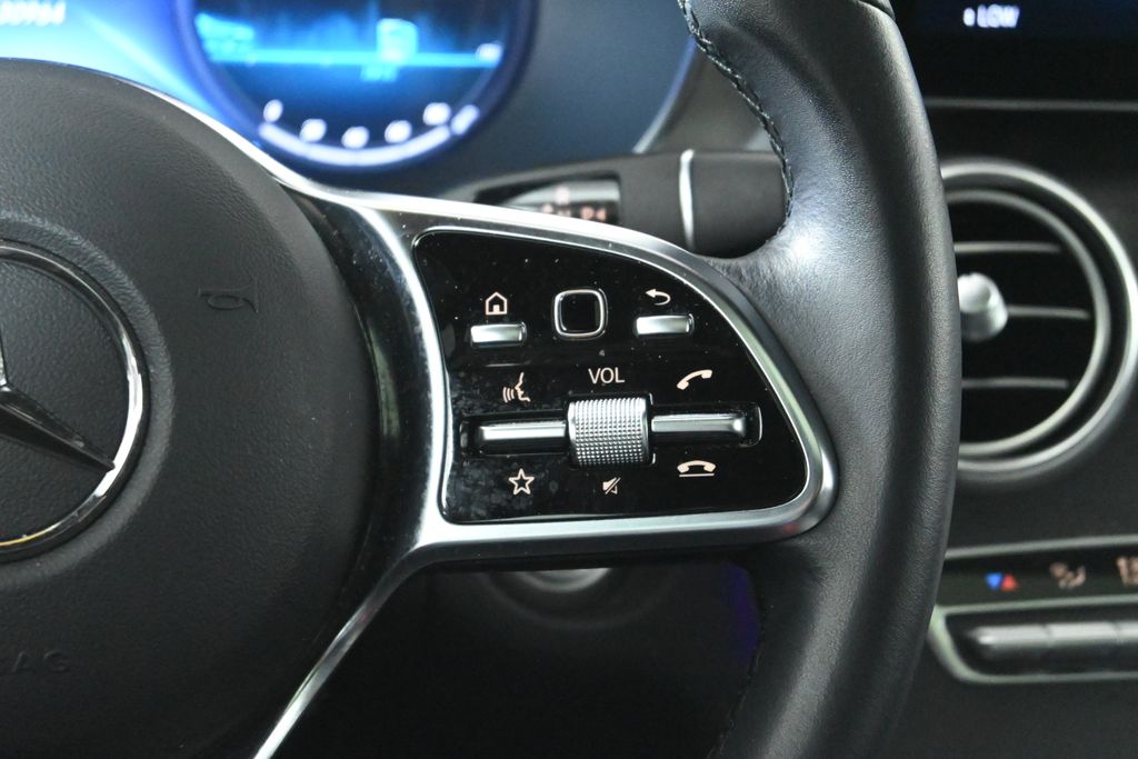 2023 Mercedes-Benz GLC 300 16