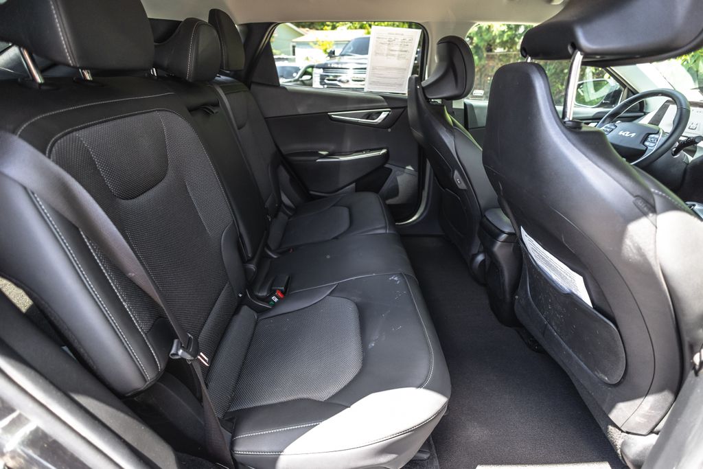 2024 Kia EV6 Light thumbnail 26