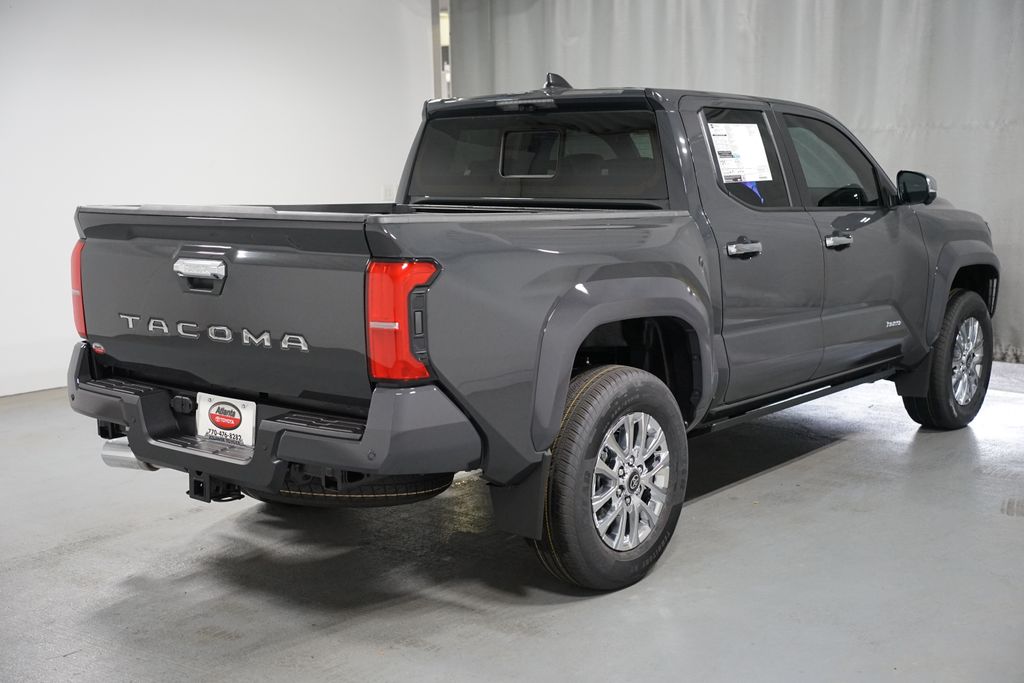 Thumbnail: 2026 Toyota Tacoma - 9