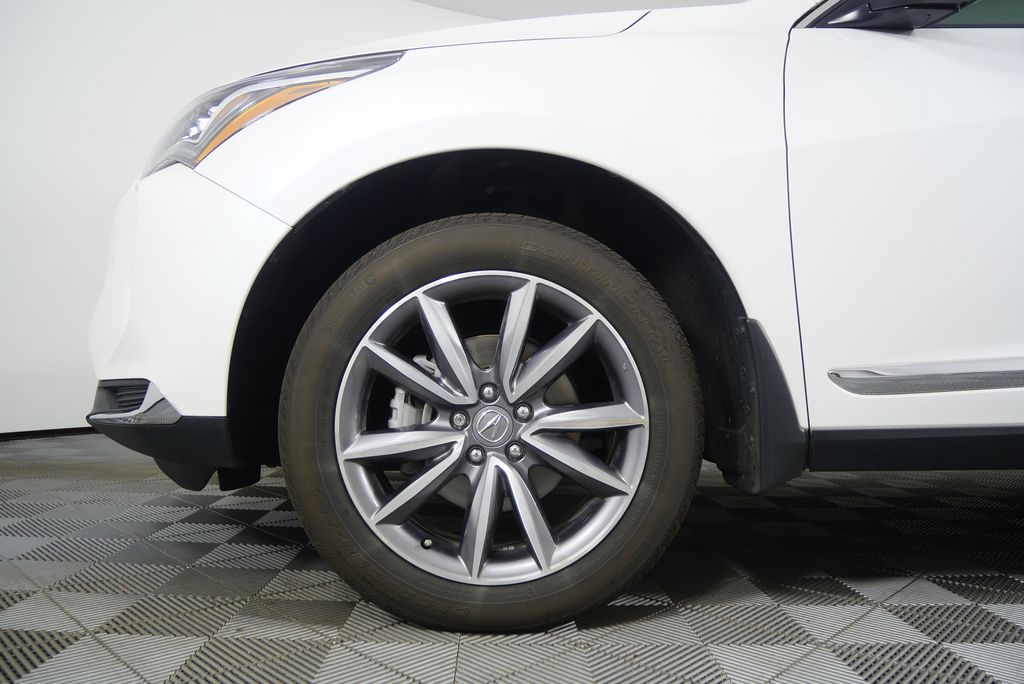 Thumbnail: 2023 Acura RDX - 7