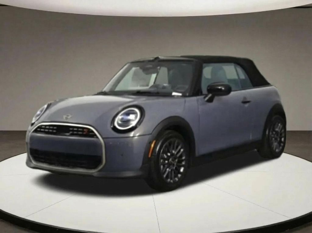 Thumbnail: 2026 MINI Cooper - 1