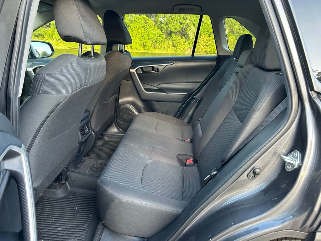 Thumbnail: 2024 Toyota RAV4 - 13