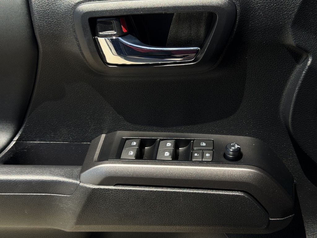Used 2023 Toyota Tacoma Truck