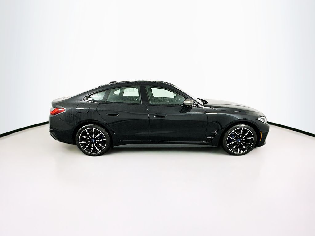 Thumbnail: 2024 BMW i4 - 4
