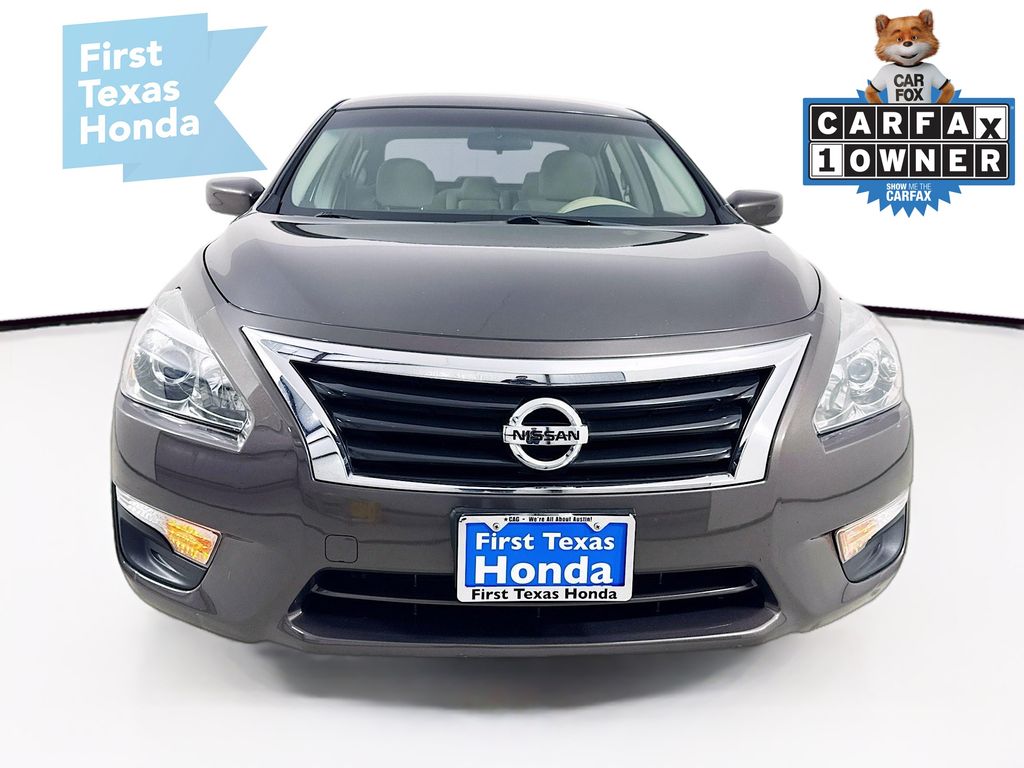 Used Car 2013 Nissan Altima  2.5 Sv For Sale Under $10,000 In Austin, Texas