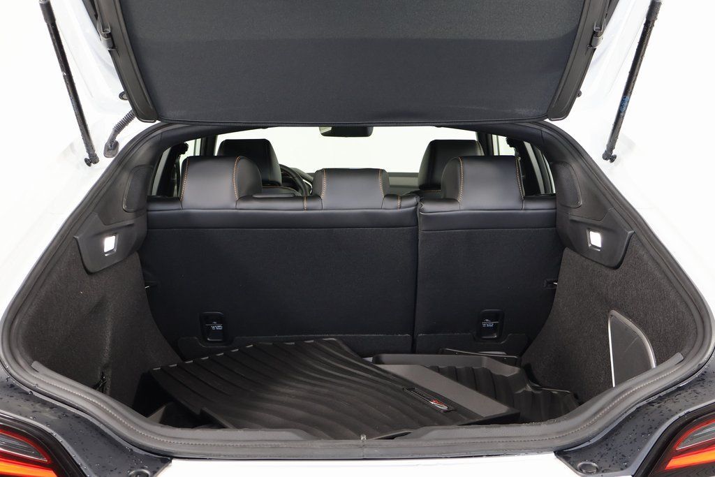 Thumbnail: 2026 Acura Integra - 8