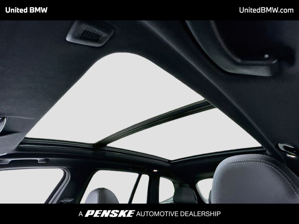Thumbnail: 2024 BMW X3 - 12