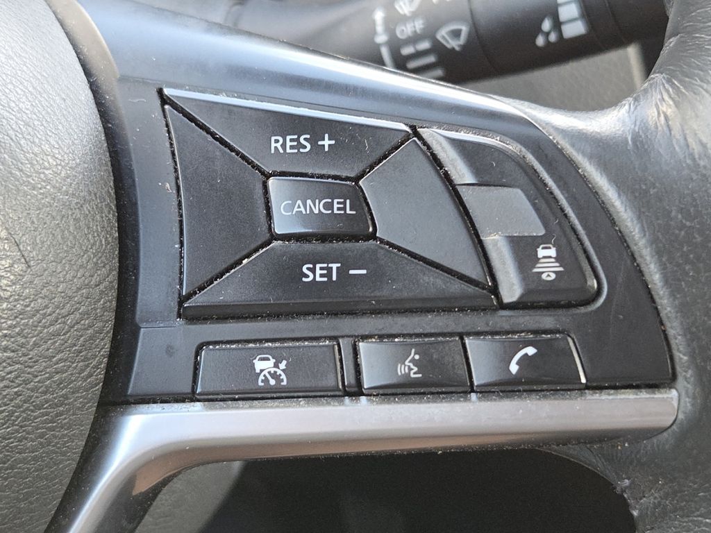 used 2018 Nissan Rogue car, priced at $12,397