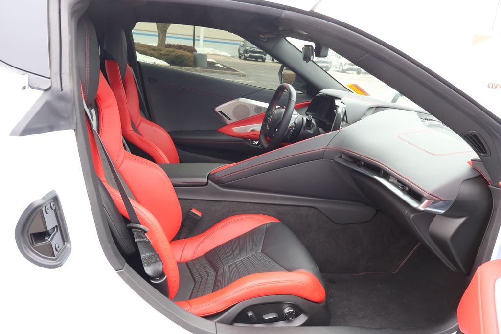 Thumbnail: 2024 Chevrolet Corvette - 32