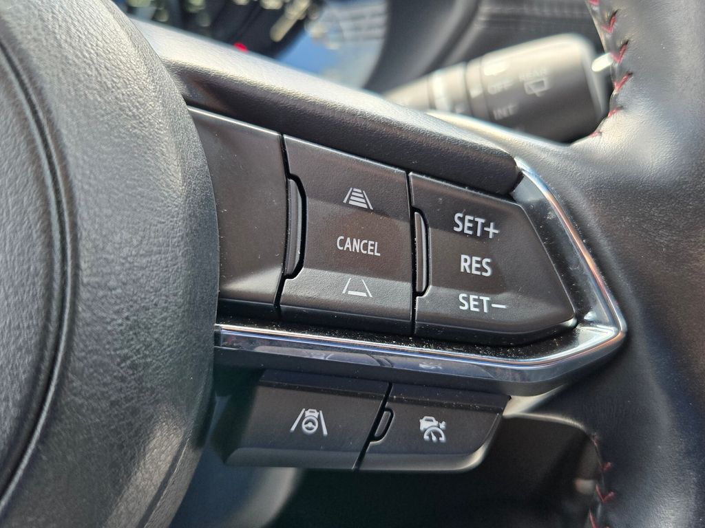 2024 MAZDA CX-5 - $29,900