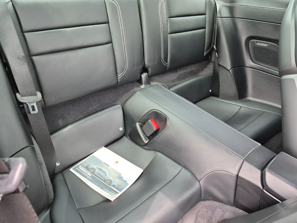 Used Car 2021 Porsche 911  Carrera 4s For Sale Under $140,000 In Austin, Texas