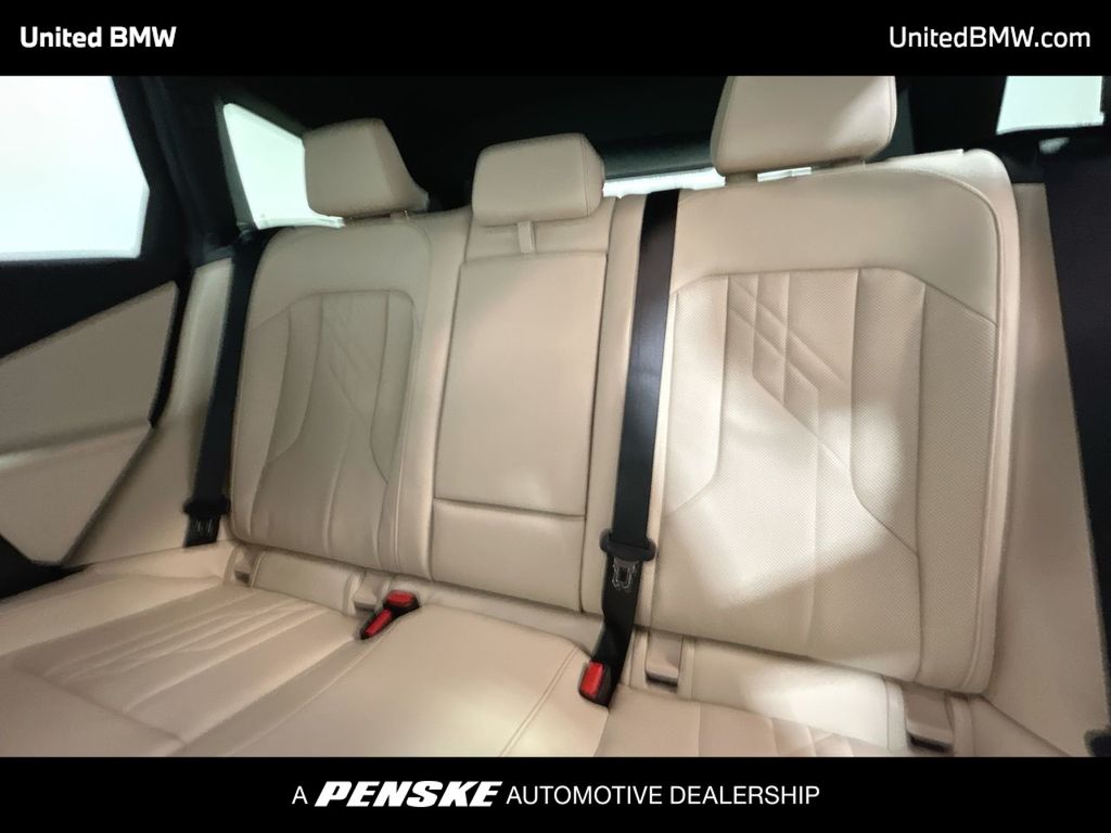 Thumbnail: 2026 BMW X3 - 20