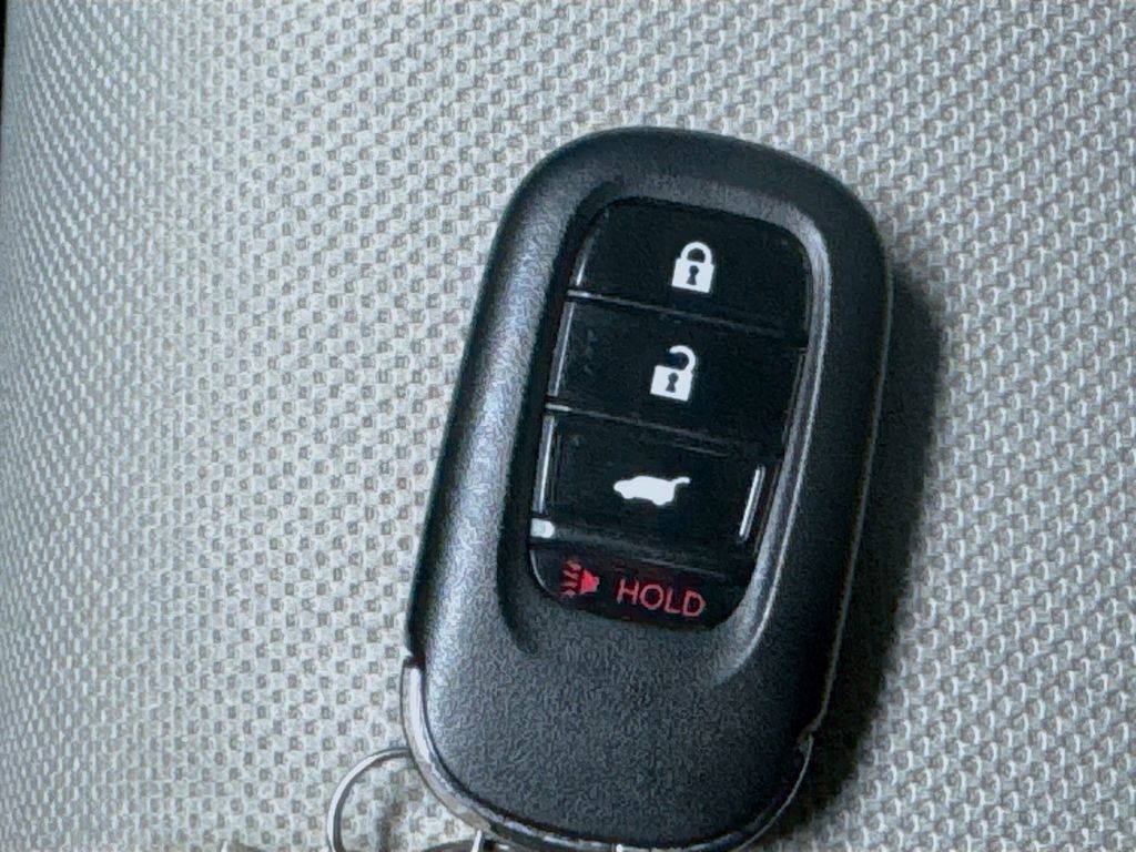 Used Car 2025 Honda Cr-v  Lx For Sale Under $30,000 In Austin, Texas