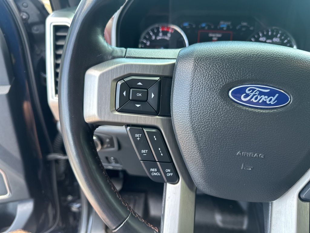 Used Car 2022 Ford F-250sd  For Sale In Austin, Texas