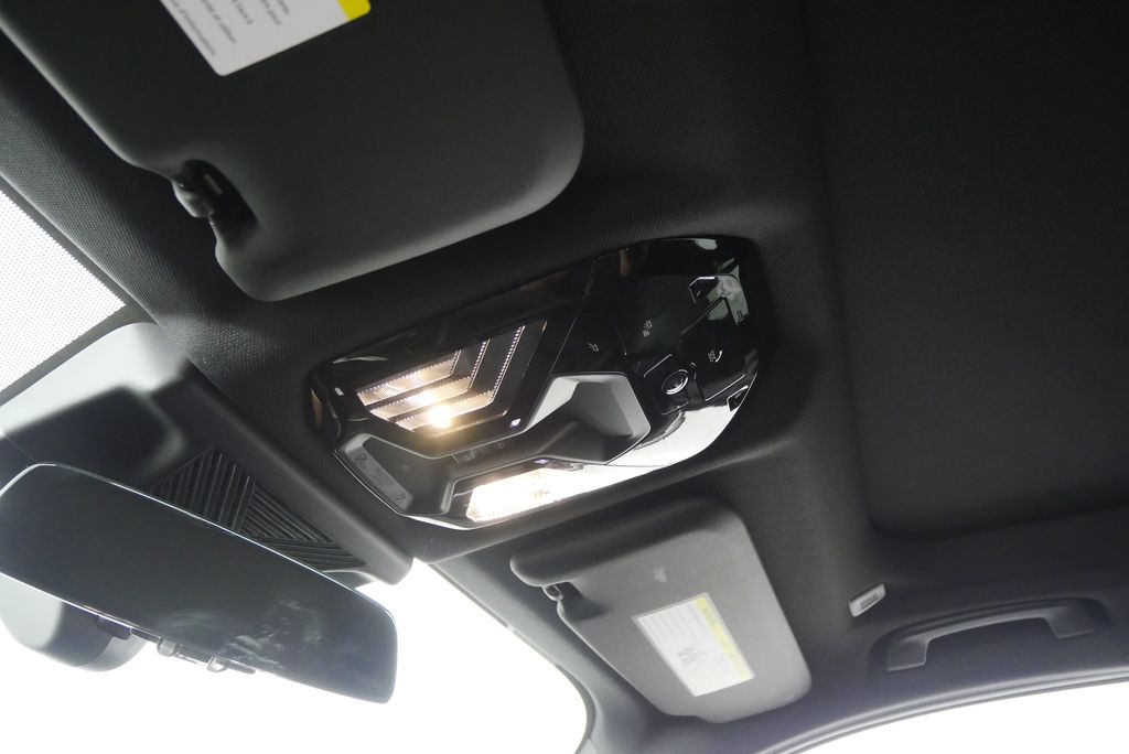 Thumbnail: 2025 BMW X3 - 20