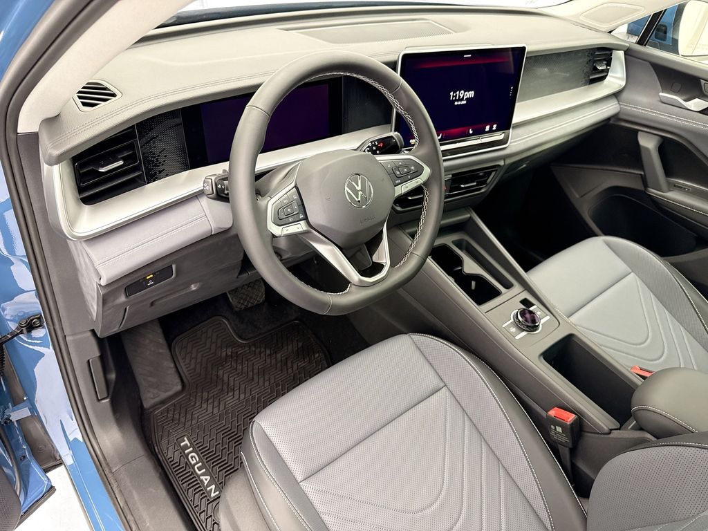 Thumbnail: 2026 Volkswagen Tiguan - 9